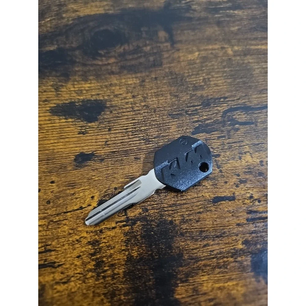FOR KTM 125/200/390 DUKE MOTORCYCLE Blank‎ Key Replacement